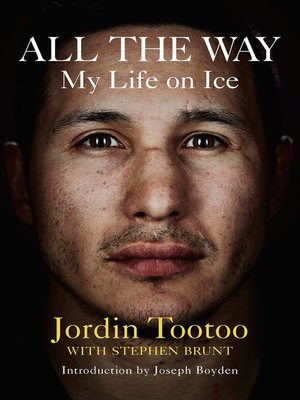 All the Way - ebook